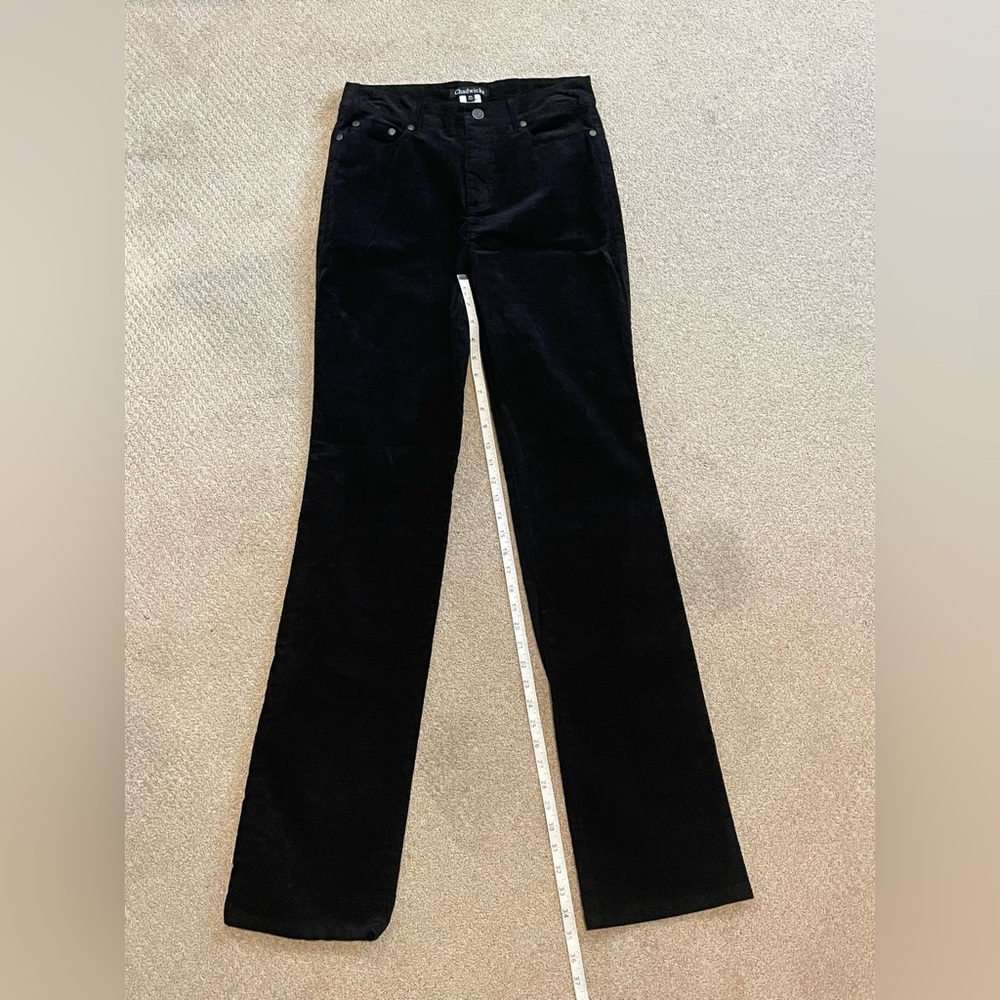 Tall Women's 35” Inseam Corduroy Pants